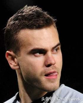 世界杯男模天团盘点,2018世界杯意大利男模