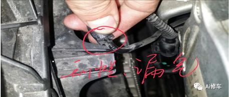 奥迪a6l发动机故障灯清除,奥迪a6l进气歧管翻板卡在关闭位置