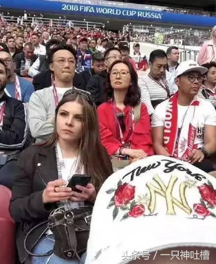 陈奕迅回应世界杯事件,陈奕迅2018年世界杯