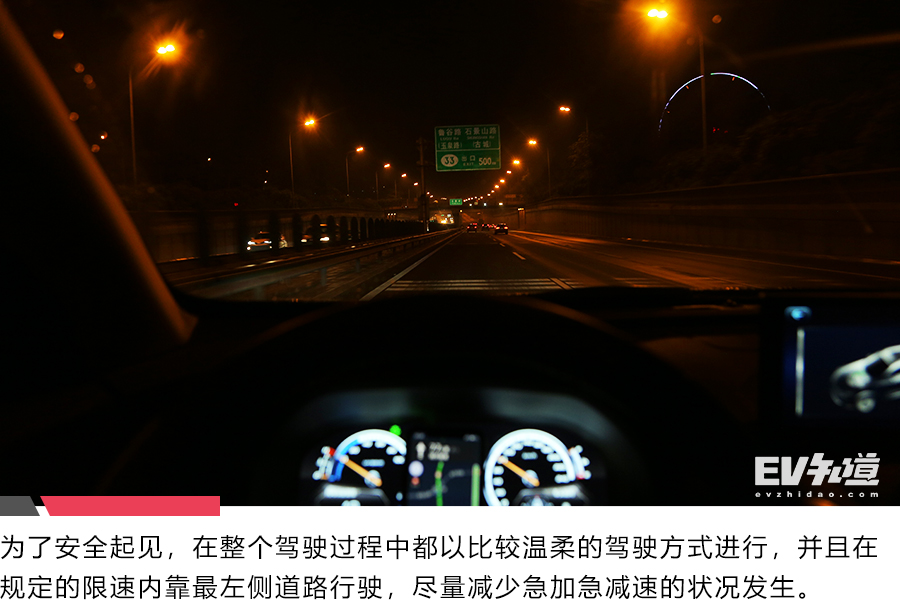 WEYP8凭什么在众多自主品牌中“横着走”？试驾之后你就知道！