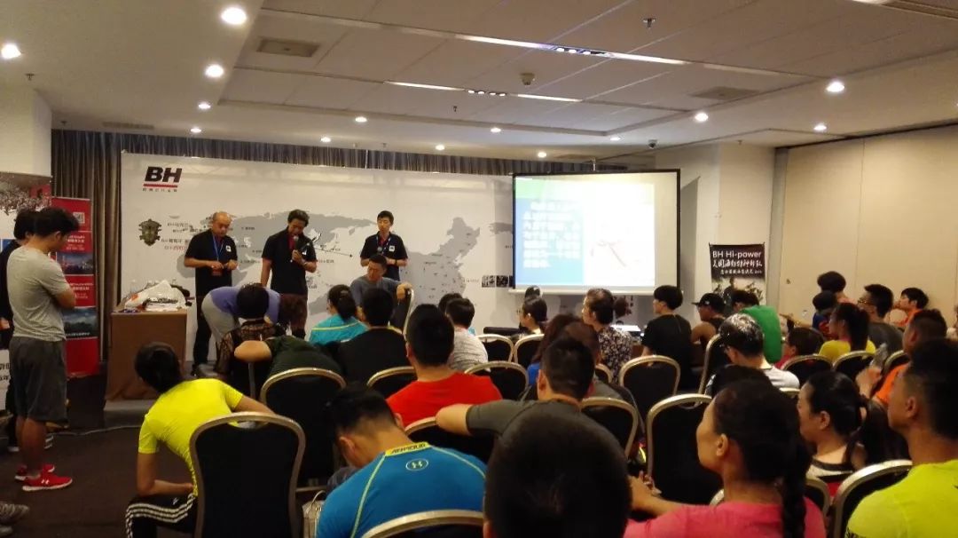 昆明健身学院老师——蒋勇