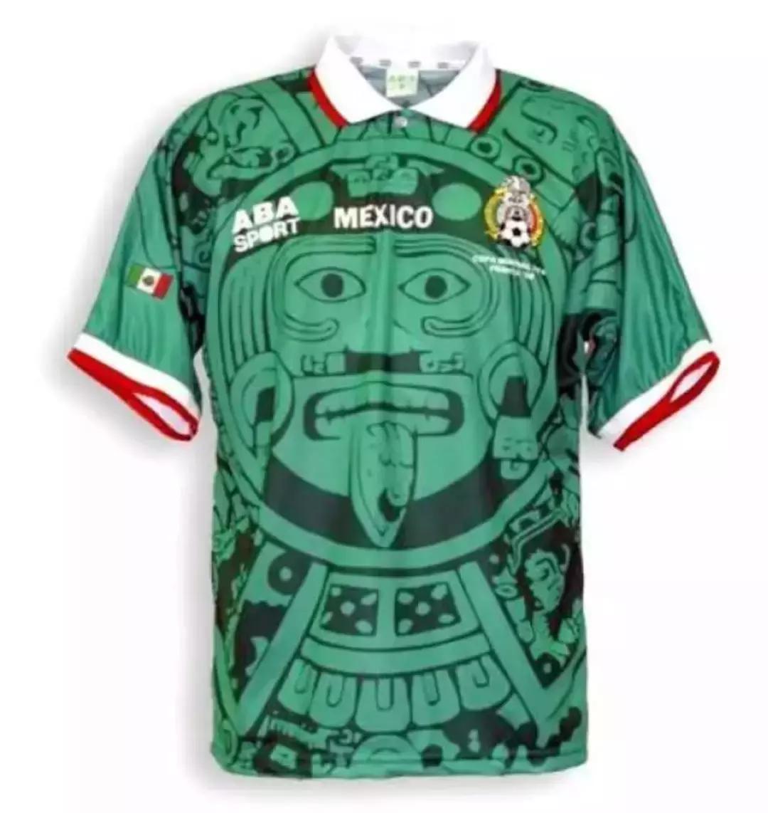 世界杯球衣名单详细图文,世界杯球衣相片