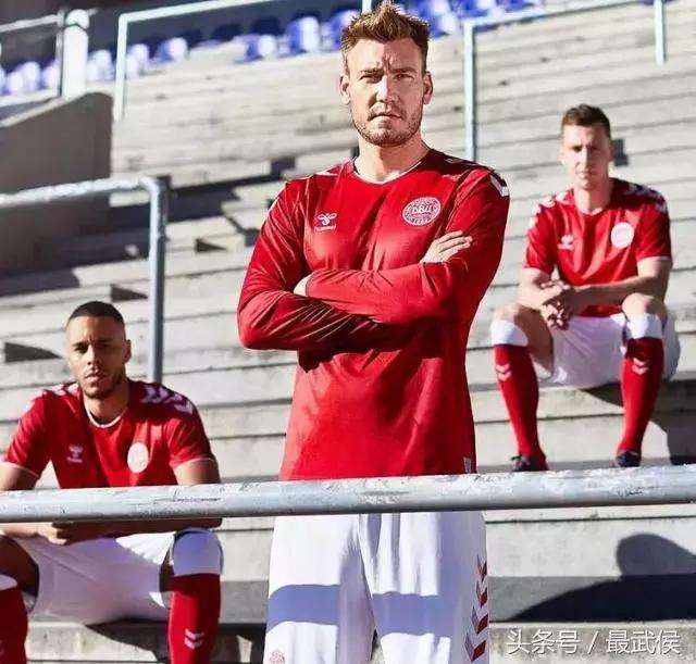 1998年世界杯球衣图鉴,世界杯经典球衣排行榜