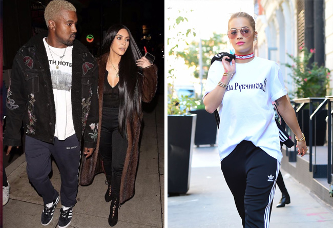 如果今年还没上过这个「潮流网站」，你都不知道你错过了什么……