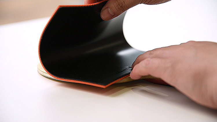 乒乓底板蝴蝶一般能用多久,蝴蝶8星乒乓球拍胶皮好换吗