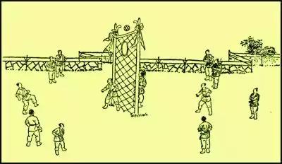 中国足球踢不好的原因原视频,中国足球踢不好的核心原因