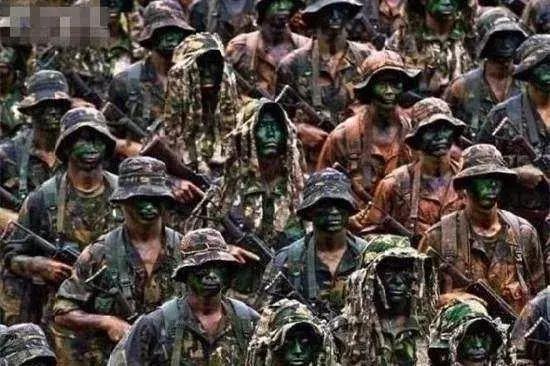 又一起断腿惨剧！“日本选手”竟是中国特种兵！