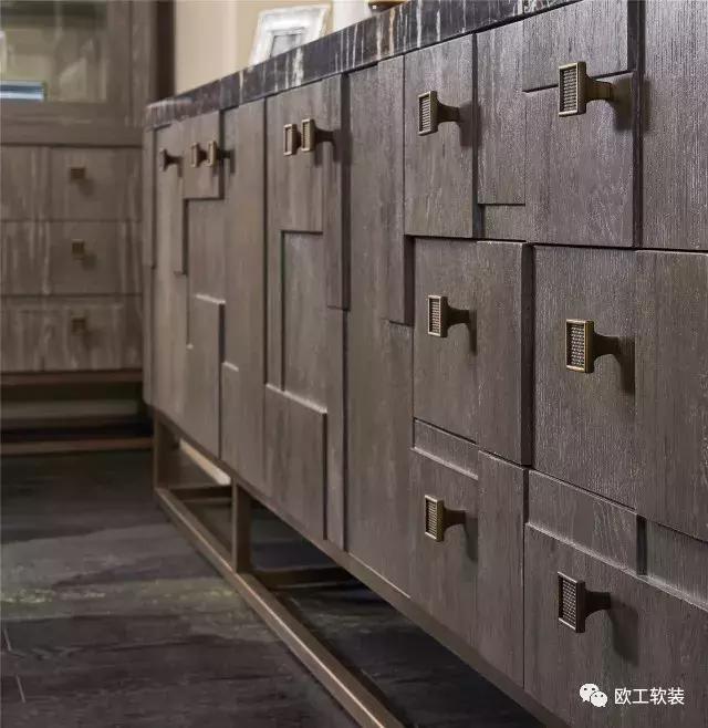 欧工软装的家具品牌,欧工软装是做什么的