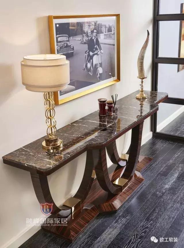 欧工软装的家具品牌,欧工软装是做什么的