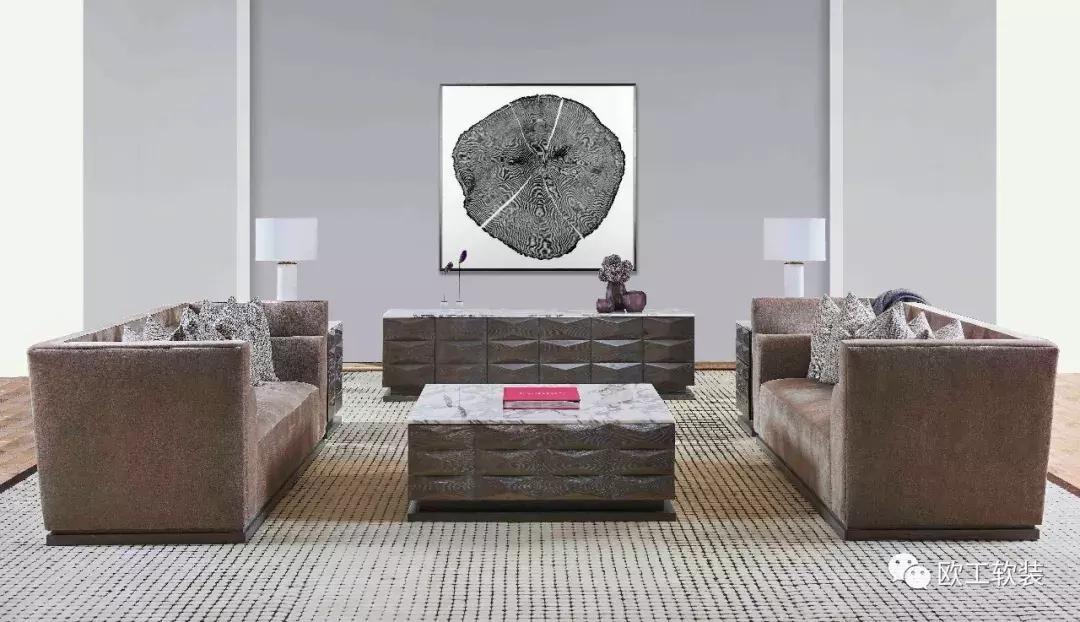 欧工软装的家具品牌,欧工软装是做什么的