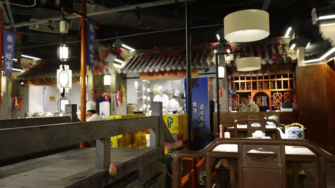 合肥吃住,我的合肥