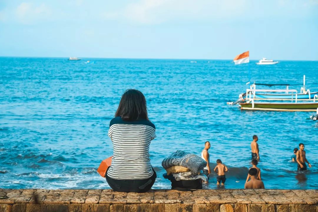 巴厘岛为什么那么多人去玩,巴厘岛是否值得去