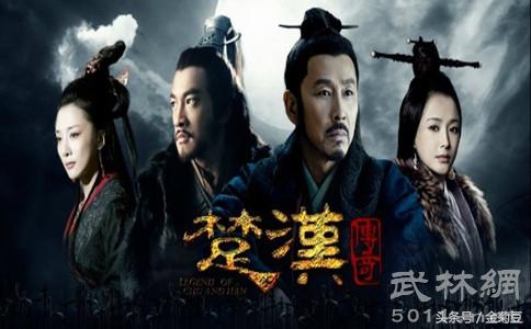 谈谈你对刘邦的看法,你认为刘邦和项羽哪个更好