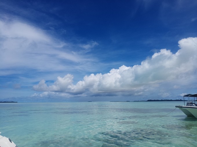 端午来这个绝美海岛,端午海岛游