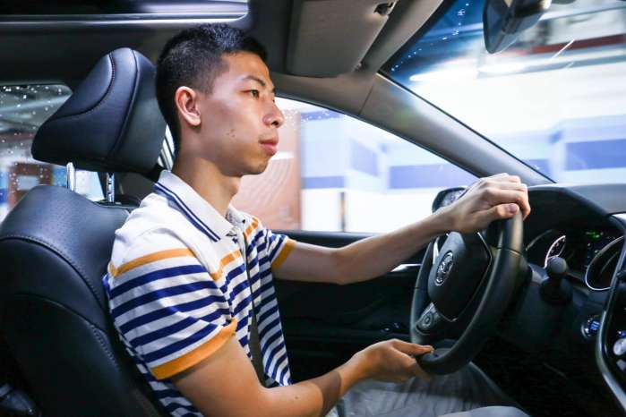 实用!第八代凯美瑞车主总结的10条用车经验