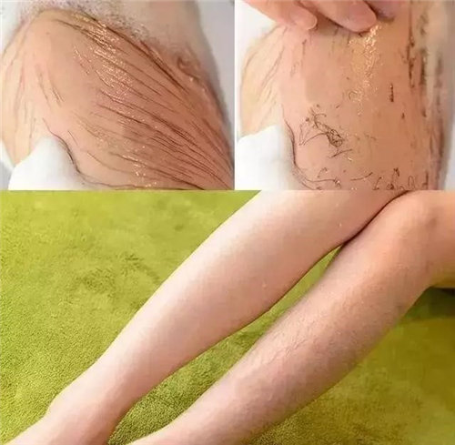 身体护理好物推荐,有哪些国货身体护理产品值得推荐