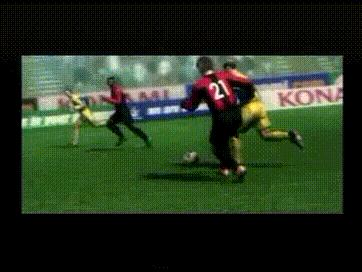 小时候一起玩实况足球,那些年一起踢实况足球的伙伴们