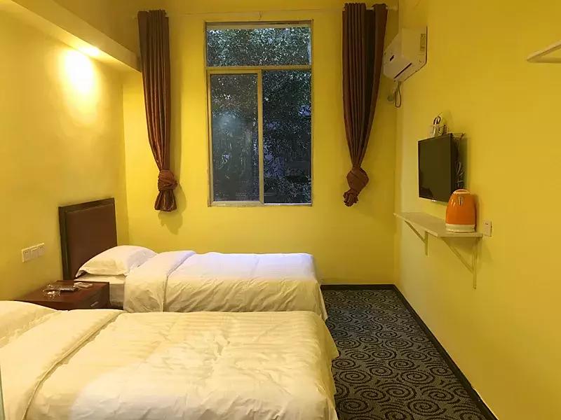 住这些酒店，让你放心游玩！附成都北站十佳酒店名单