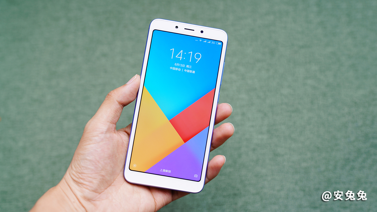 红米手机600元测评,评测红米6a