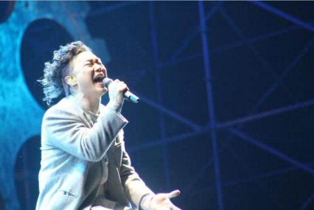 陈奕迅吴秀波,球迷陈奕迅吴秀波