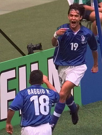 你还记得那抹鬼魅的蓝色吗？属于超级皮波的世界杯故事