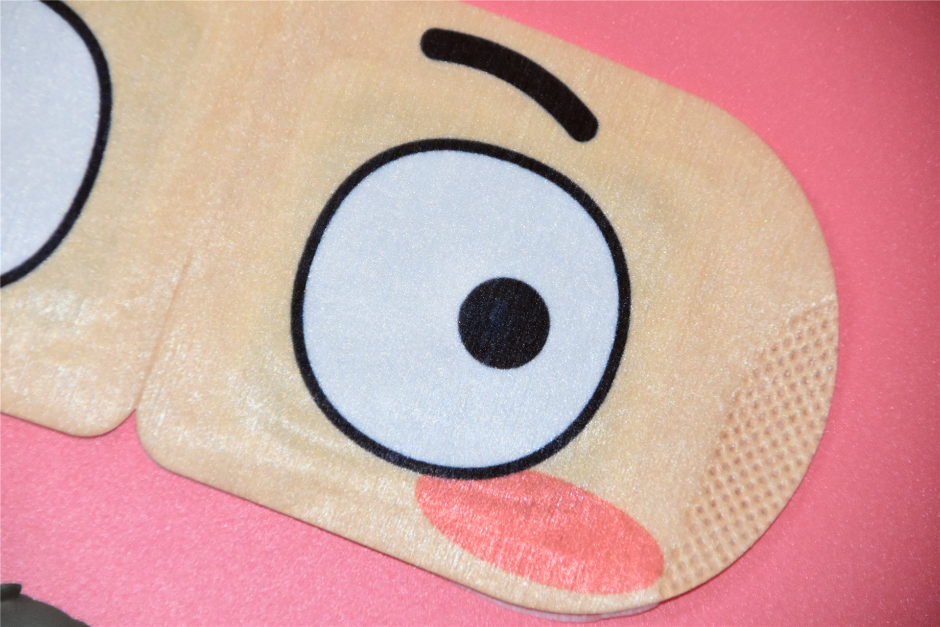 网红眼罩推荐,网上的蒸汽眼罩靠谱吗