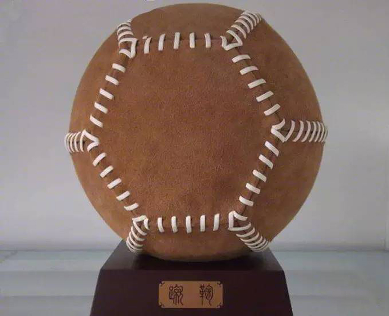 如果梅西遇上了高俅，他还能做球王吗？