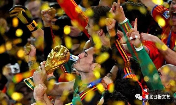 重温21届世界杯的经典瞬间,记忆里最好的一届世界杯
