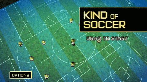 推荐很好玩的足球手游,不氪金也能玩得好的足球手游