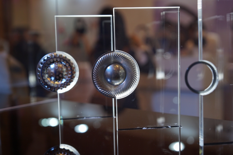 铁三角adx5000耳机是何特点,铁三角l5000高端旗舰版