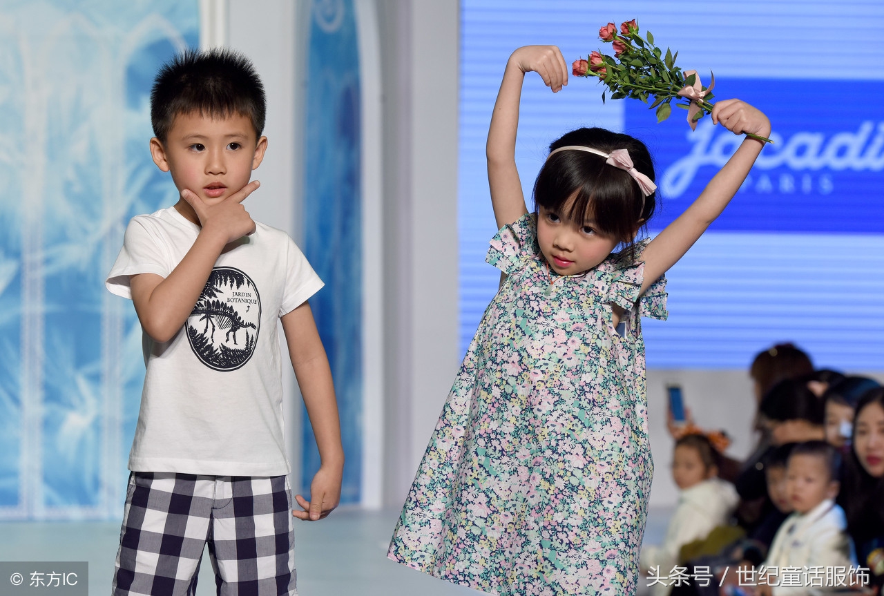 童装干货知识童装开店拿货小建议,童装开店经验