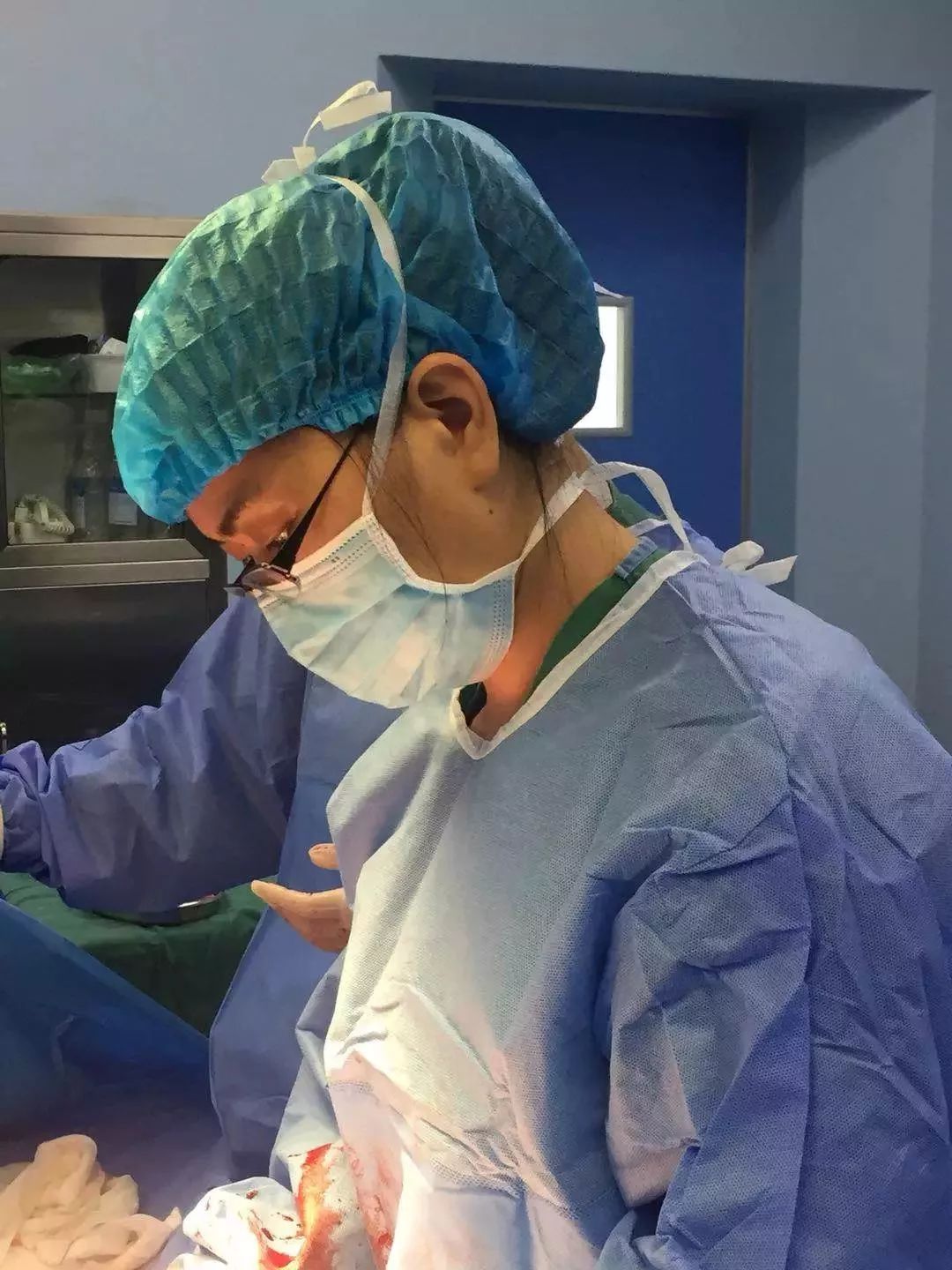 「风采」丽水市妇保院一个产科医生这样践行自己的人生信条！