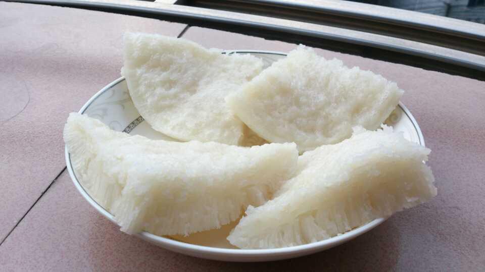 老式米糕最正宗的做法和配方,米糕最正宗的制作过程