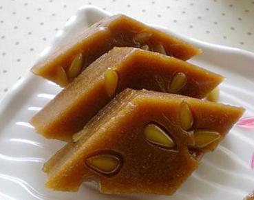 老式米糕最正宗的做法和配方,米糕最正宗的制作过程