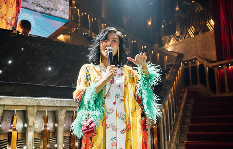 十三姨酒吧无锡怎么样,十三姨酒吧