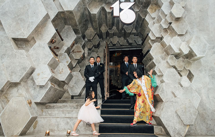 十三姨酒吧无锡怎么样,十三姨酒吧