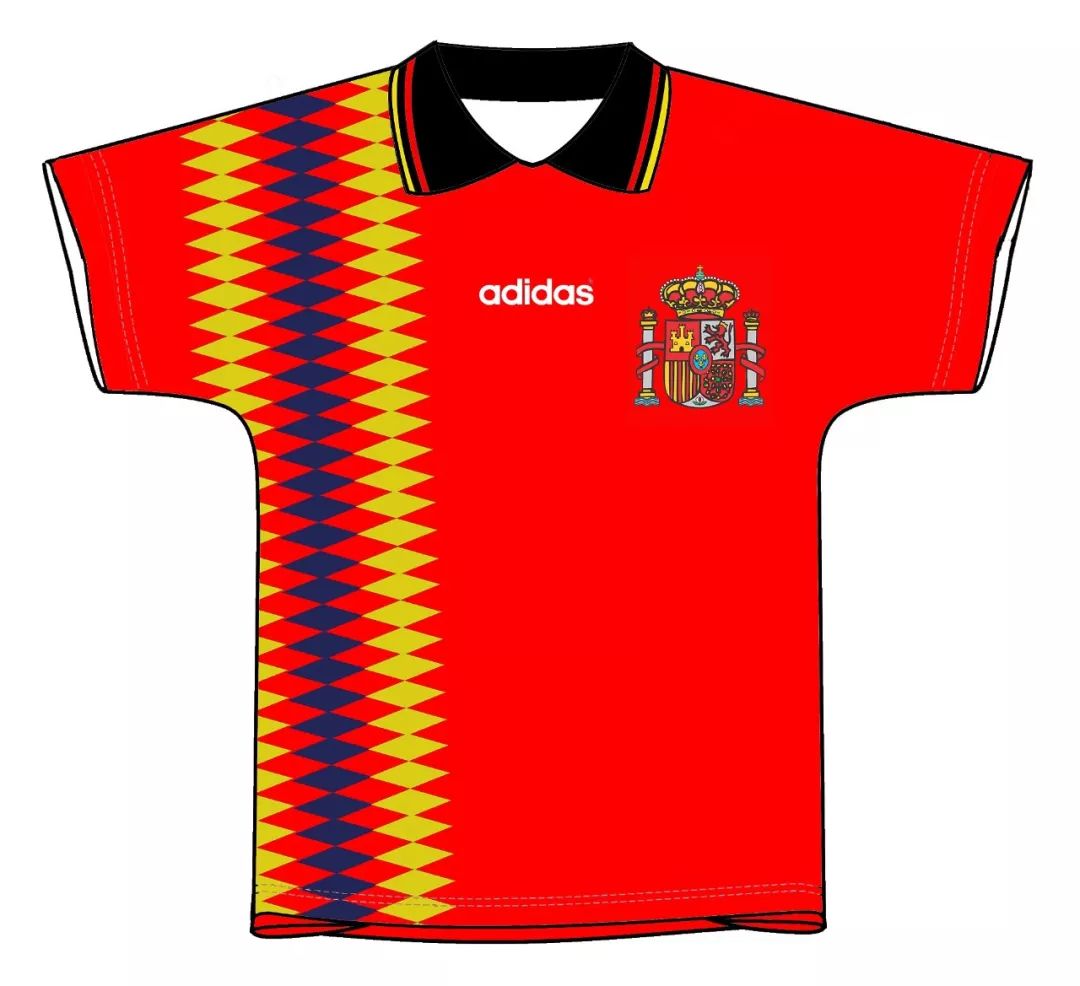 世界杯经典球衣图,世界杯经典球衣图鉴