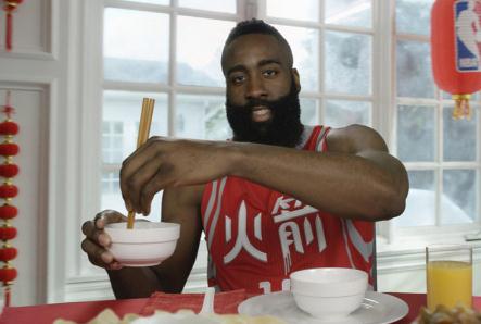 nba勇士主场上座率,nba最新赛事火箭队与骑士队的比赛