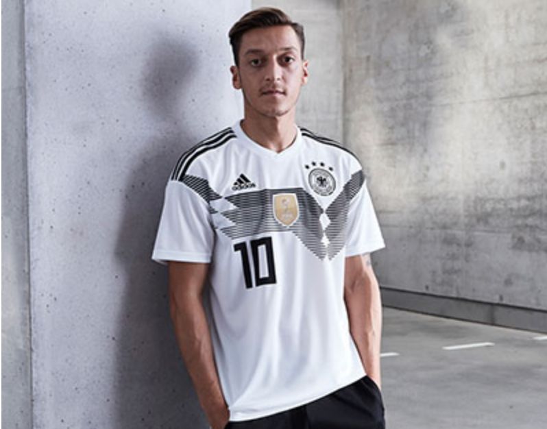 世界杯经典球衣排行榜,世界杯经典球衣