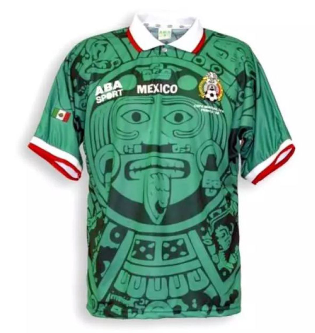 世界杯球衣名单详细图文,世界杯历届最好看的球衣