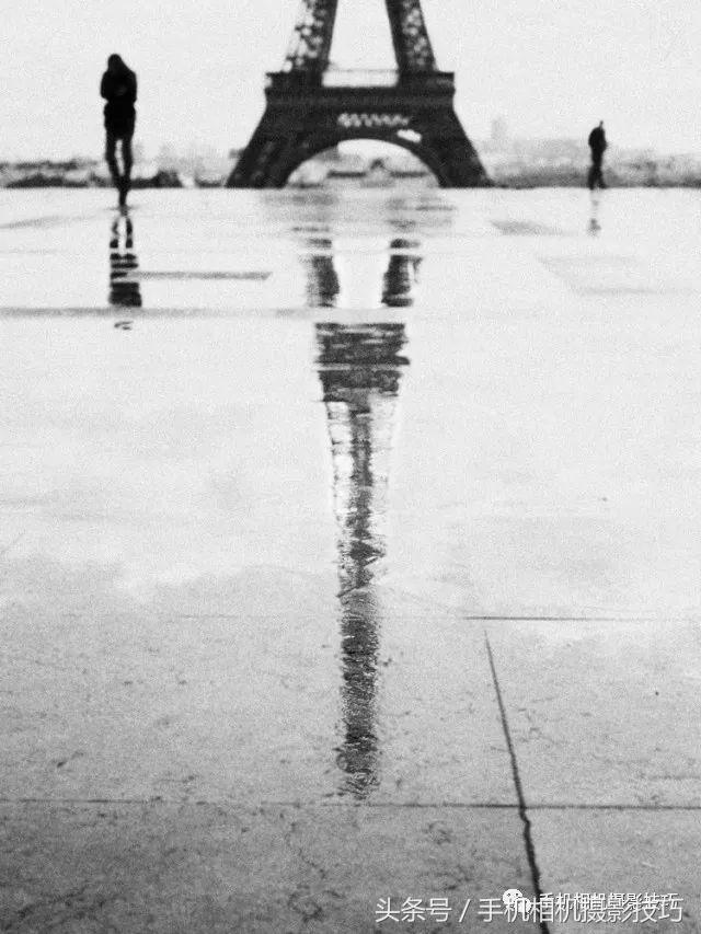 这几个拍照技巧人尽皆知了,这些拍照技巧你学会了吗