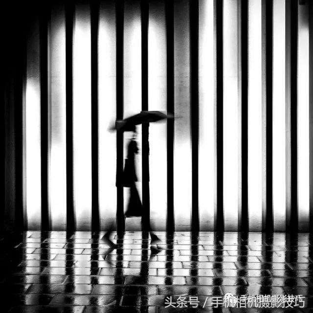 这几个拍照技巧人尽皆知了,这些拍照技巧你学会了吗