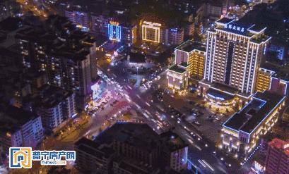 广东普宁算不算穷,普宁穷吗