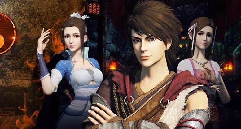 画江湖算不算得上是国漫崛起之作,画江湖国漫第6季