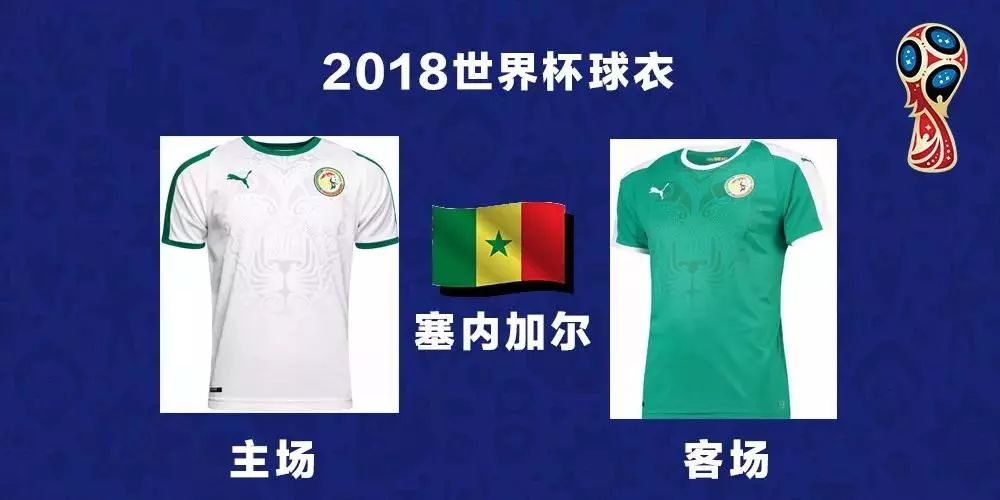 世界杯球队名单及球衣,世界杯今天球队服装一览表