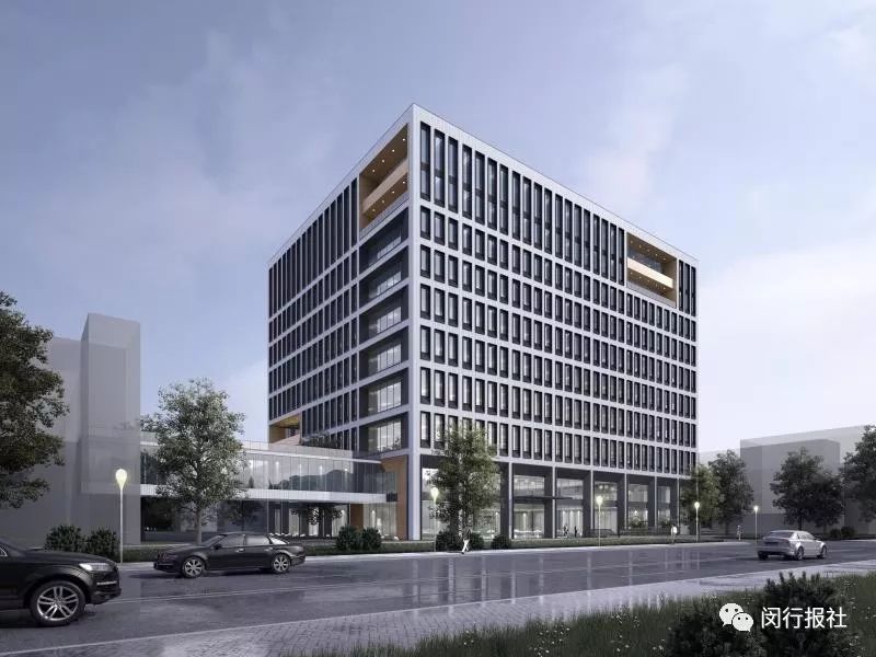 看病少排队,急救12分钟到现场……闵行这位“健康CEO”凭啥这样说?