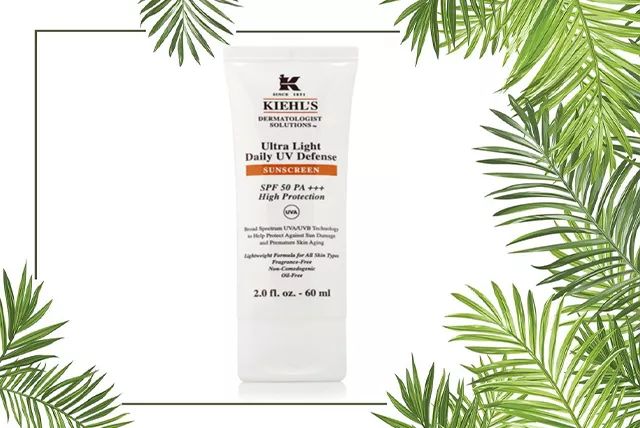 亲测|代购不要面子的啊?在意大利能买到这些好用的防晒!