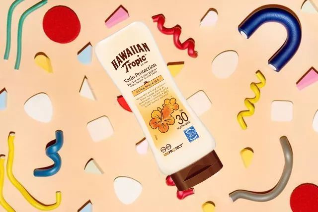 亲测|代购不要面子的啊?在意大利能买到这些好用的防晒!