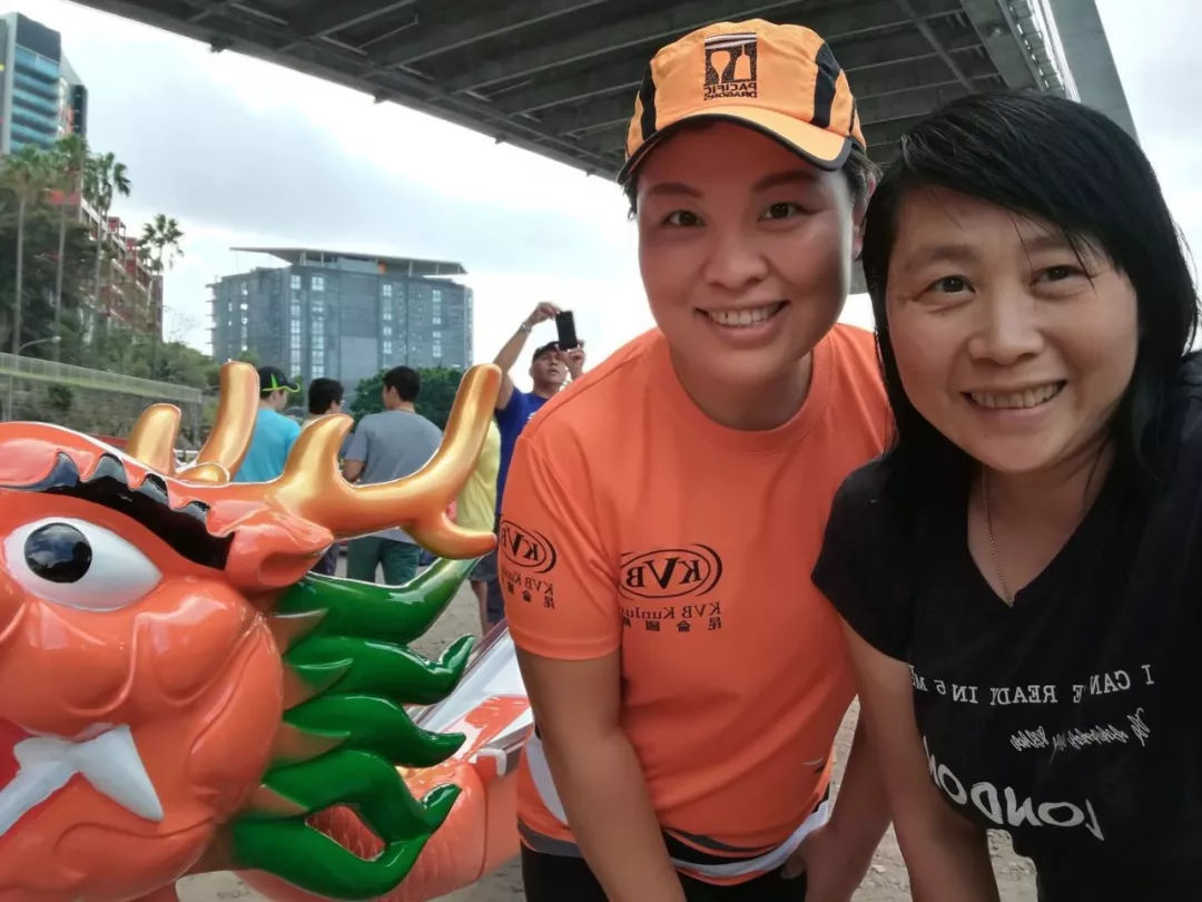 杭州到悉尼，14米龙舟也包邮