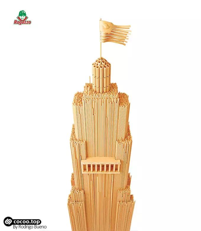 视觉设计解说,视觉设计中的叙事性